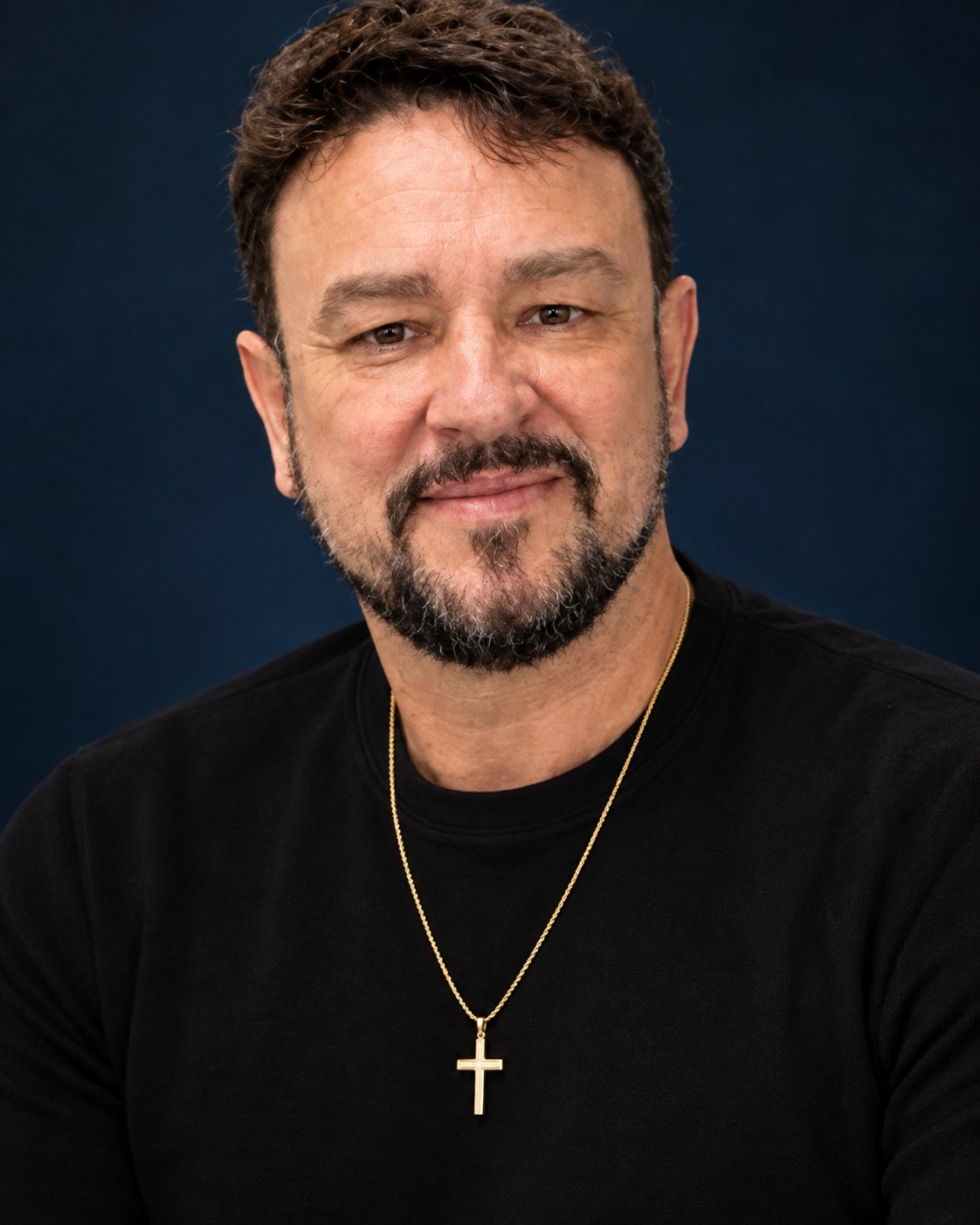 Jander Lenk, psicanalista clínico